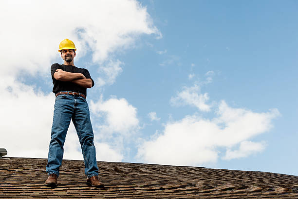 Best Tile Roofing Contractor  in Punaluu, HI